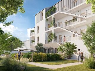  Appartement � vendre 3 pi�ces 59 m�