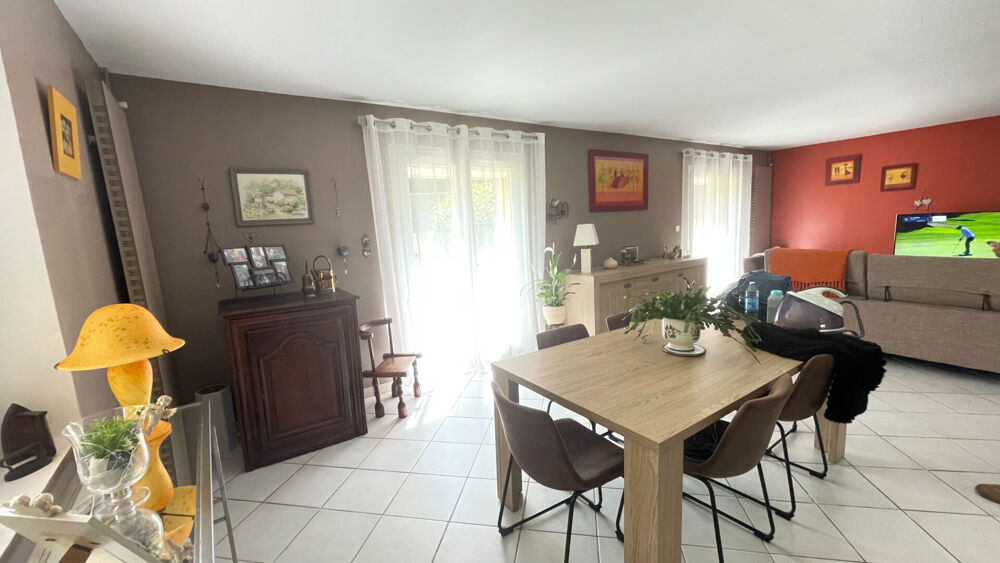 Vente Maison Maison de caractère à Moissac 5 pièces 181.96 m² Moissac