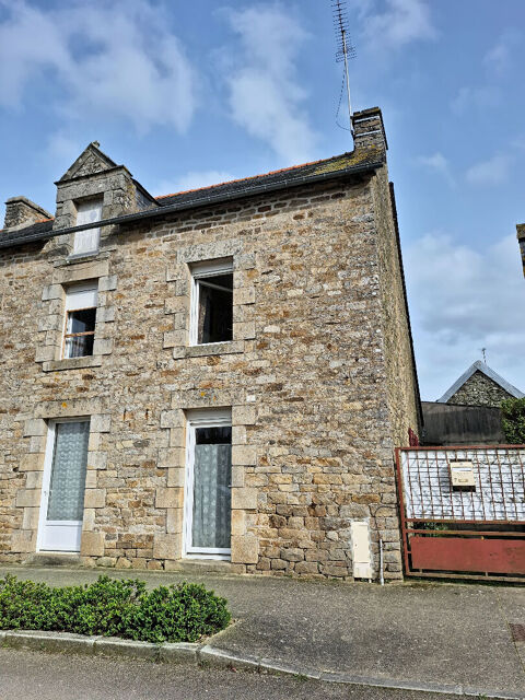   Maison Val D Oust 4 pièce(s) 69 m2 Maison - 4 pièce(s) - 69 m²