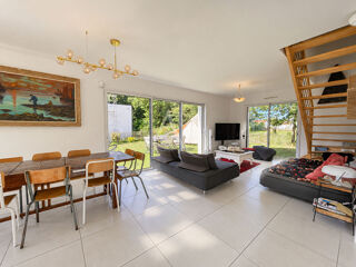  Maison à vendre 5 pièces 113 m²