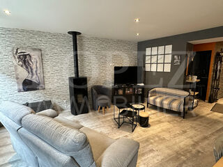  Maison � vendre 8 pi�ces 193 m�