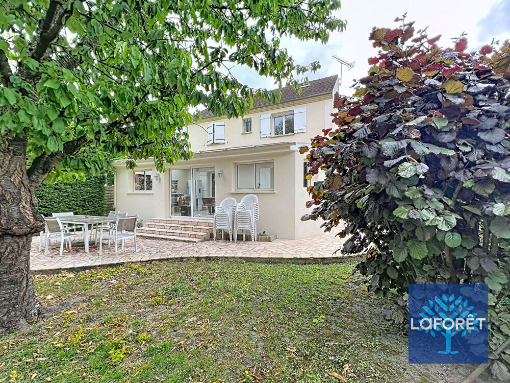 Vente Maison Maison Baulne 7 pièce(s) 135 m2 , 720m² de Terrain avec piscine Baulne