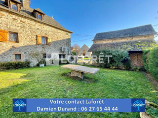  Maison à vendre 4 pièces 143 m²