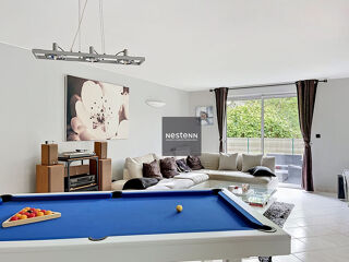  Maison à vendre 6 pièces 188 m²