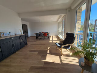  Appartement � vendre 4 pi�ces 101 m�