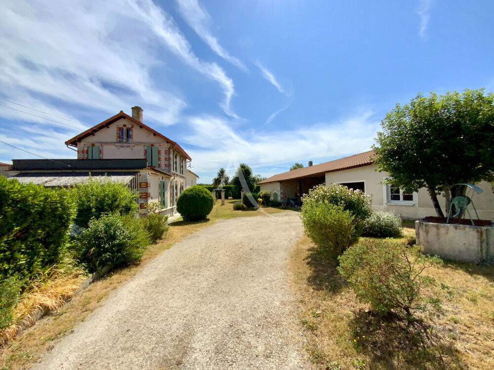 Maison 6 pièce(s) 138 m2