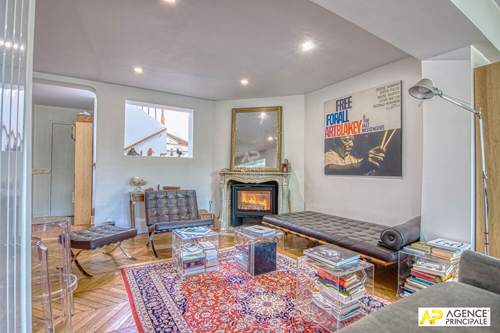 à vendre  Maison Versailles (78000)