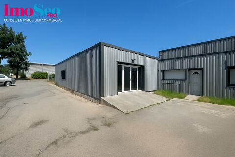 Entrepôt à louer CARBON-BLANC 903 33560 Carbon blanc