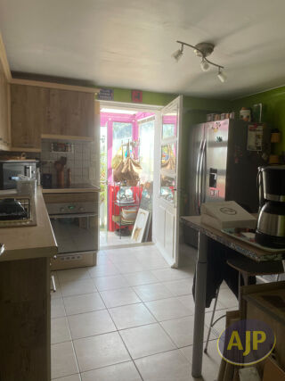  Appartement � louer 3 pi�ces 78 m�