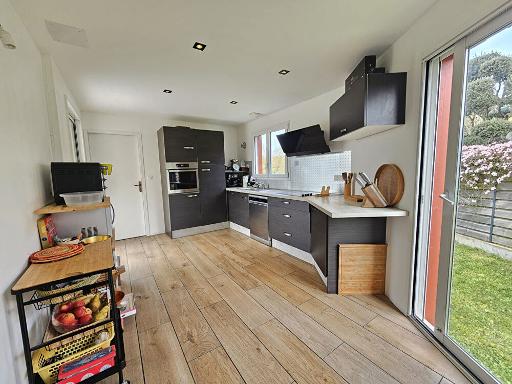 Maison à vendre Corcoué Sur Logne