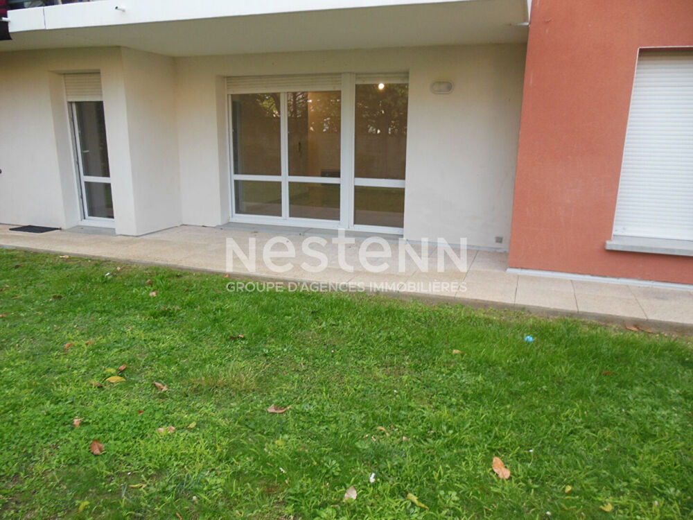 Location Appartement CUGNAUX 31270 Agréable et Beau T4 Récent de 94.16m² suite parentale , belle terrasse de 16.05m² places de parking , 2 salles de Cugnaux