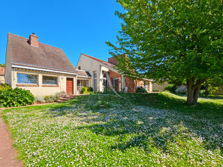  Maison � vendre 8 pi�ces 1 m�