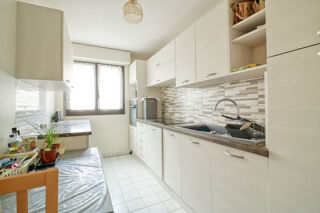  Appartement � vendre 4 pi�ces 91 m�