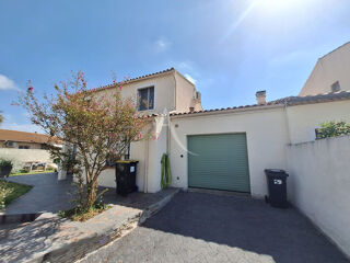  Maison à vendre 4 pièces 118 m²