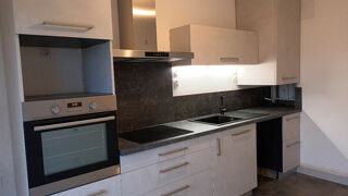  Appartement à louer 3 pièces 55 m²