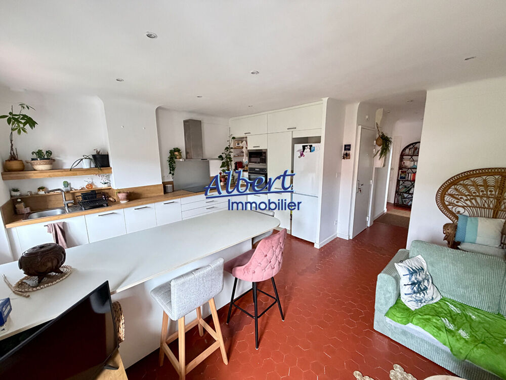Vente Appartement Appartement Ollioules 3 pièce(s) 56.22 m2 Ollioules