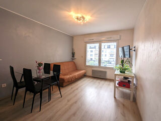  Appartement  vendre 2 pices 45 m