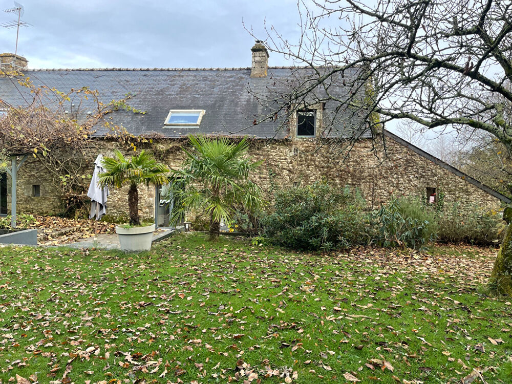 Vente Maison Saint-Avé Saint ave