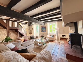  Maison à vendre 9 pièces 264 m²