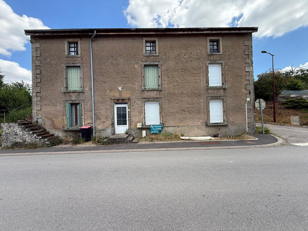 Maison 5 pièce(s) 120 m2