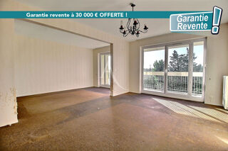  Appartement  vendre 4 pices 79 m