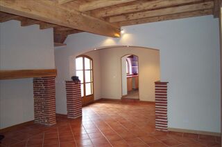  Maison  louer 5 pices 148 m Aussonne