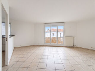 Appartement à vendre 3 pièces 62 m²