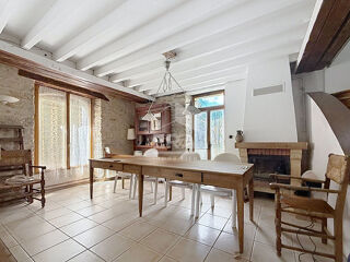  Maison à vendre 4 pièces 130 m²