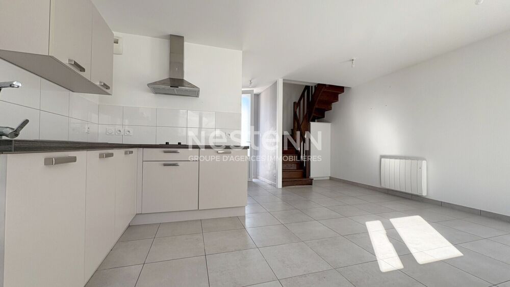 Maison Saint Gilles Croix De Vie 3 pièce(s) 53 m2