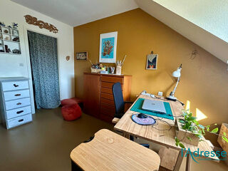 Appartement à vendre 3 pièces 64 m²