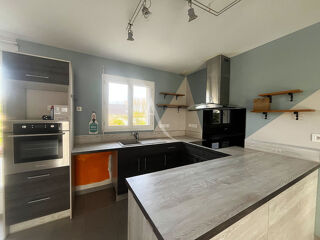  Maison � vendre 4 pi�ces 98 m�