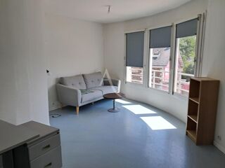  Appartement à louer 2 pièces 43 m²