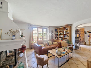  Maison à vendre 4 pièces 131 m²