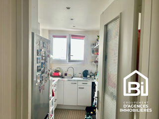  Appartement à vendre 1 pièce 25 m²