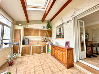  Maison à vendre 4 pièces 98 m²