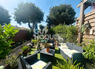  Maison à vendre 4 pièces 71 m²