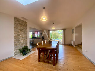  Maison à vendre 5 pièces 111 m²