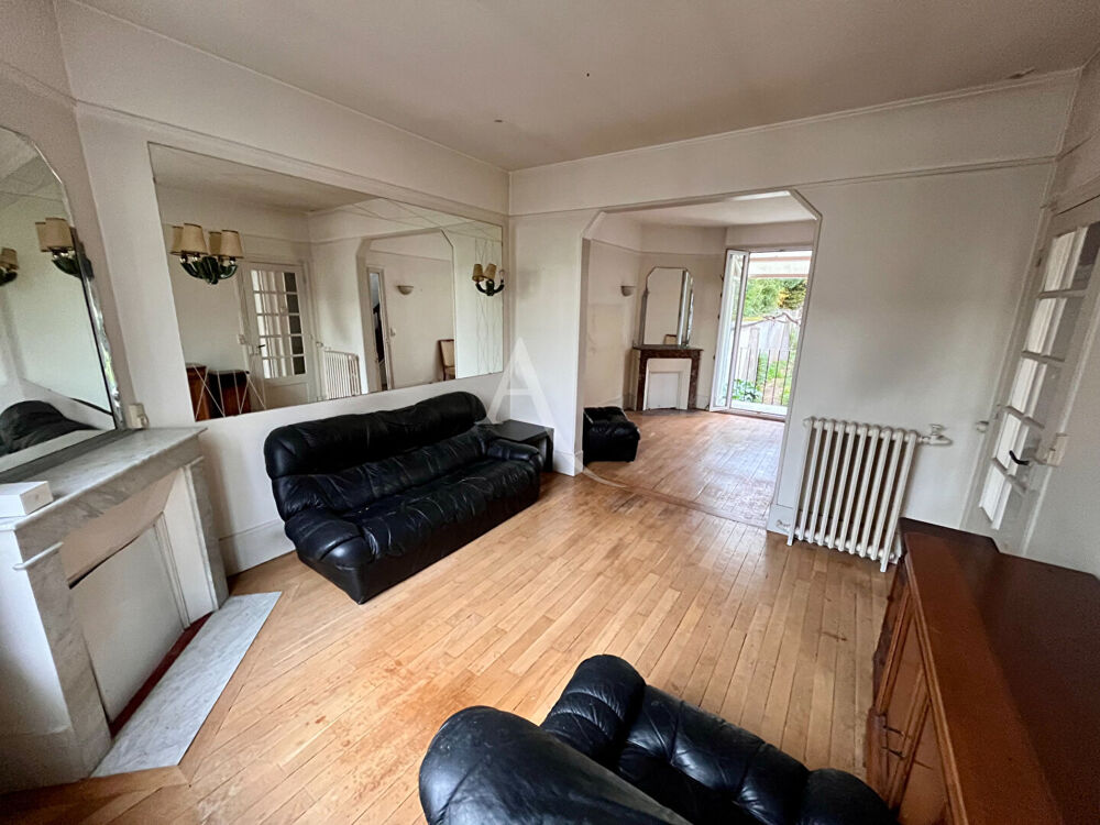  vendre  Maison Fontenay-sous-Bois (94120)