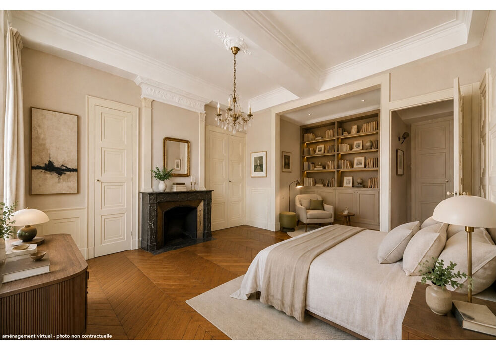 � vendre  Appartement Lyon 2