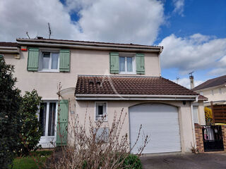  Maison à vendre 5 pièces 90 m²