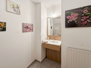  Appartement à vendre 3 pièces 61 m²