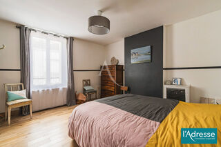  Maison � vendre 6 pi�ces 