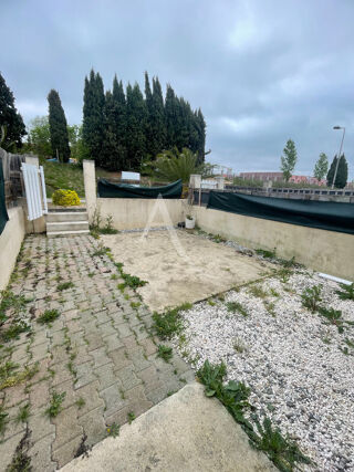  Appartement � louer 2 pi�ces 43 m�