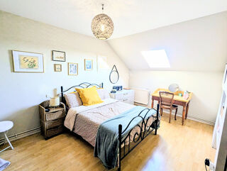  Maison � vendre 5 pi�ces 112 m�