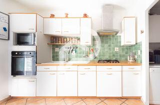  Maison � vendre 7 pi�ces 169 m�