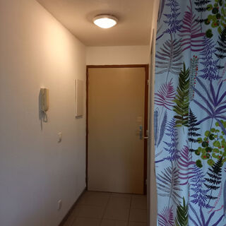  Appartement à vendre 1 pièce 14 m²