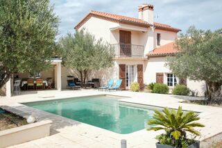  Maison � vendre 10 pi�ces 322 m�
