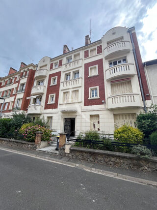  Appartement � vendre 1 pi�ce 24 m�