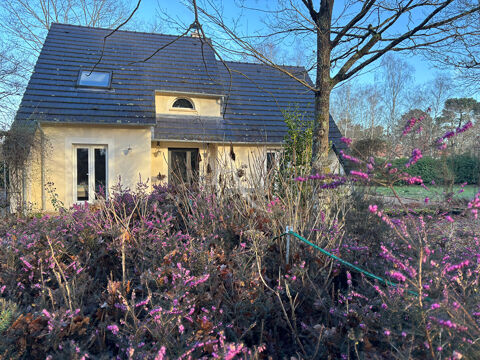 Ensemble immobilier dans  petite zone artisanale . 390000 41300 Salbris