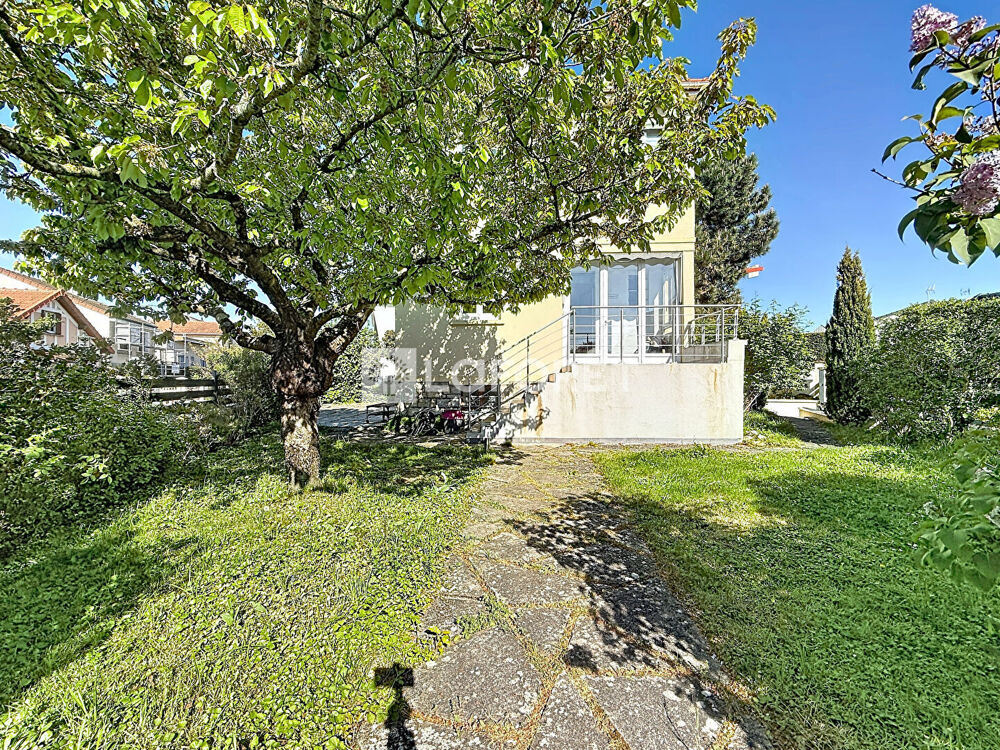 à vendre  Maison Le Plessis-Robinson (92350)